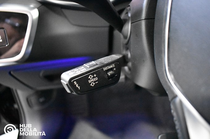 AUDI A6 allroad 50 TDI 3.0 quattro tiptronic